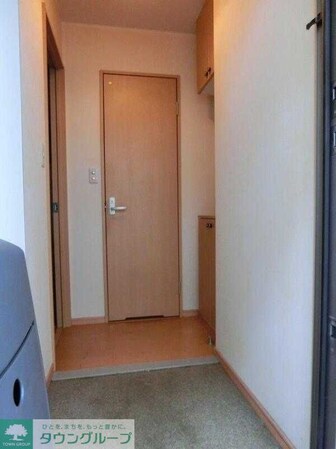 グリーンヒルズの物件内観写真